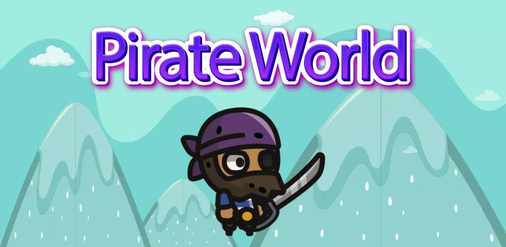 Pirate World