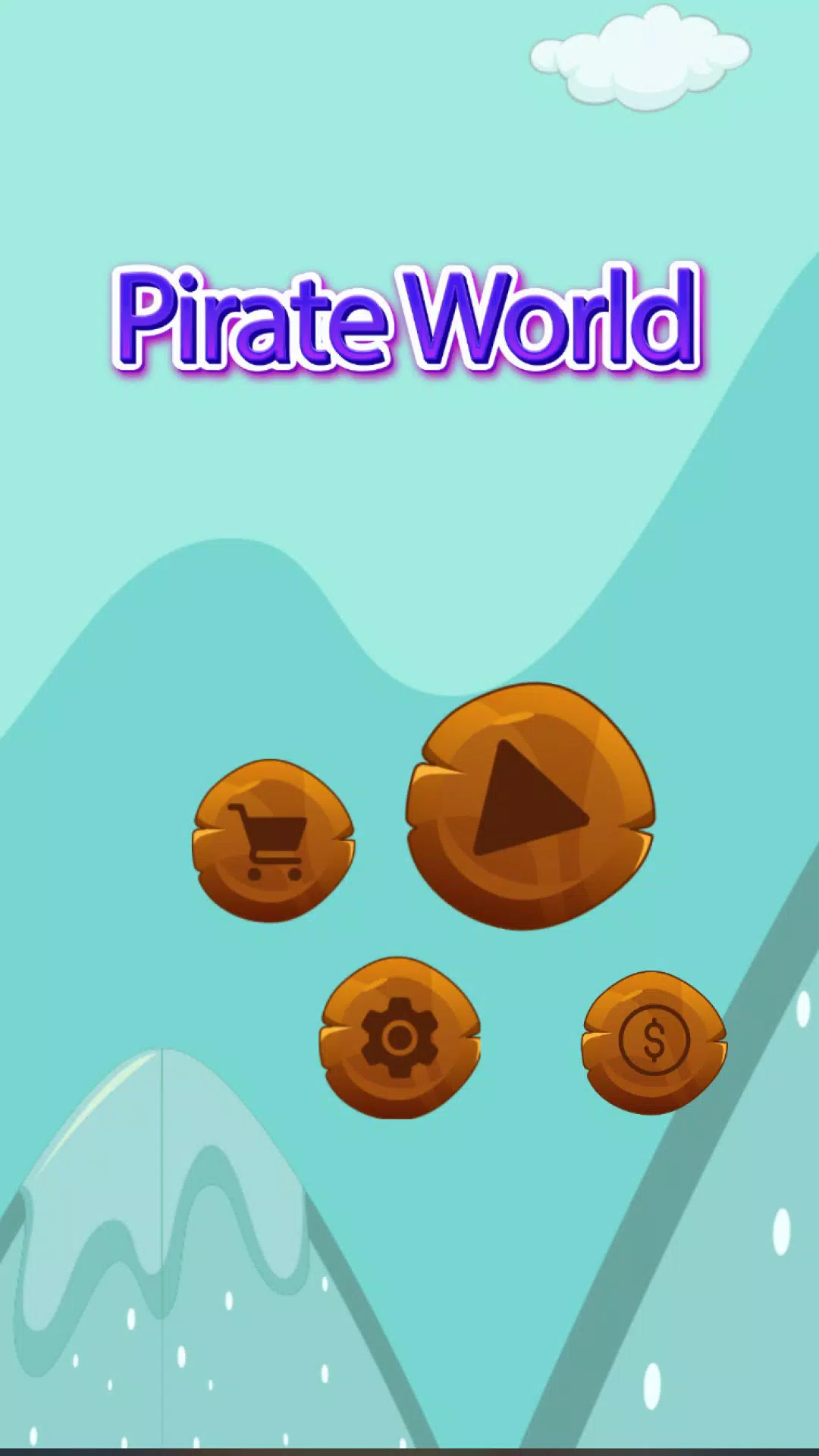 Pirate World