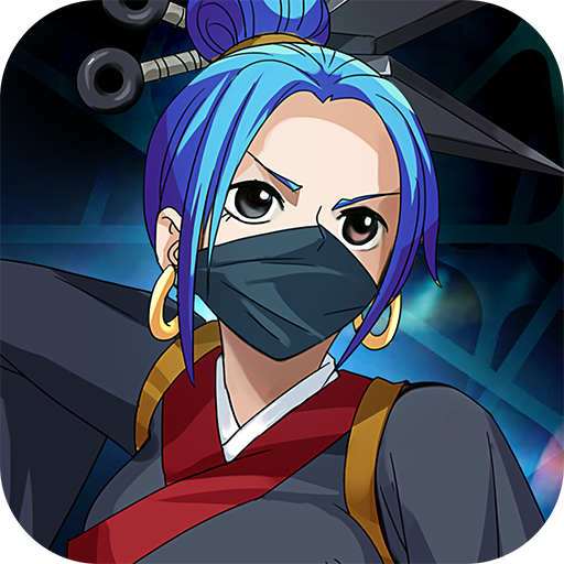 Pirate Warriors Awaken