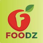 Foodz icon