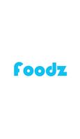 Foodz poster