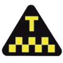 Водитель такси Пирамида aplikacja