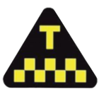 Водитель такси Пирамида icône