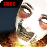 Terror no Extrafísico: Jogo de Terror 2D Grátis APK pour Android Télécharger