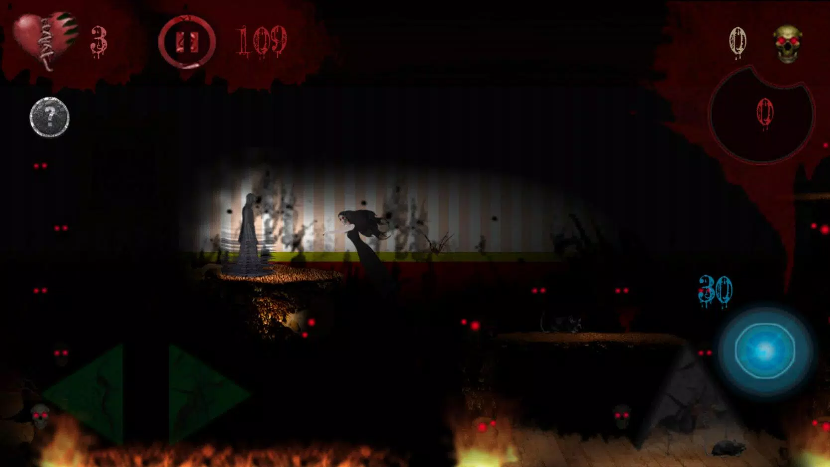 Faça o download do Jogos de terror para Android - Os melhores jogos  gratuitos de Horror APK