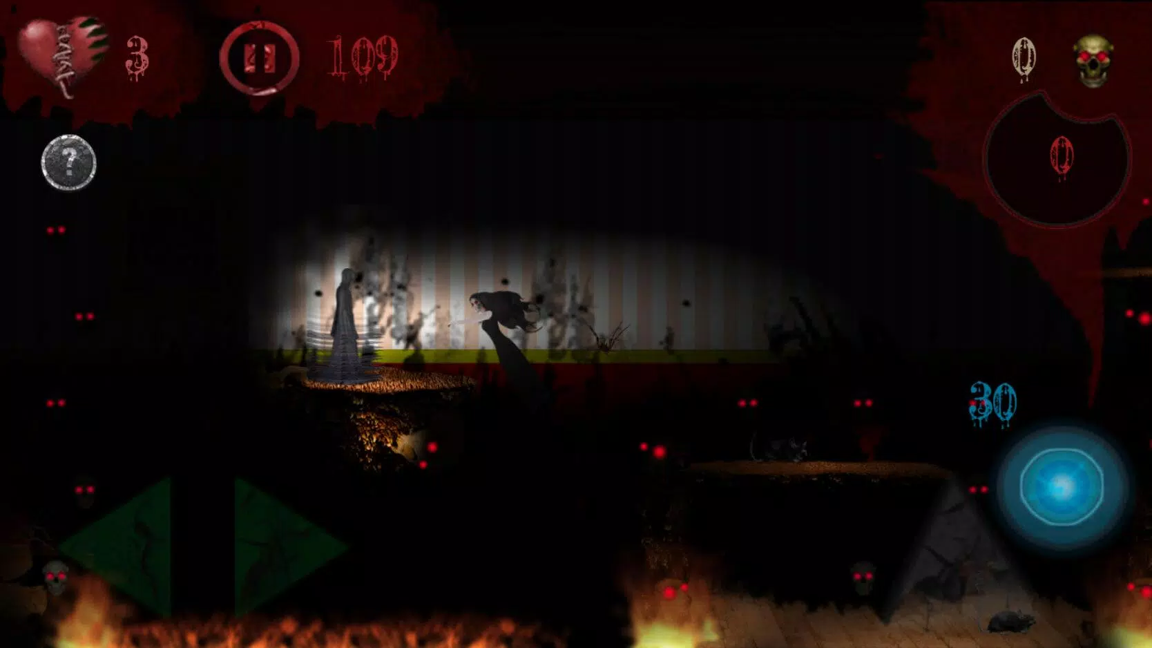 Faça download do Terror Haze: Jogo Assustador APK v6.2 para Android