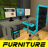 Furniture Mod for Minecraft