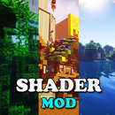 Realistic Shader for Minecraft PE - Texture Mods APK