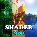 Realistic Shader for Minecraft PE - Texture Mods