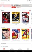 Hockey Le Magazine capture d'écran 1