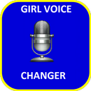 Voice Changer During Call Male to Female APK