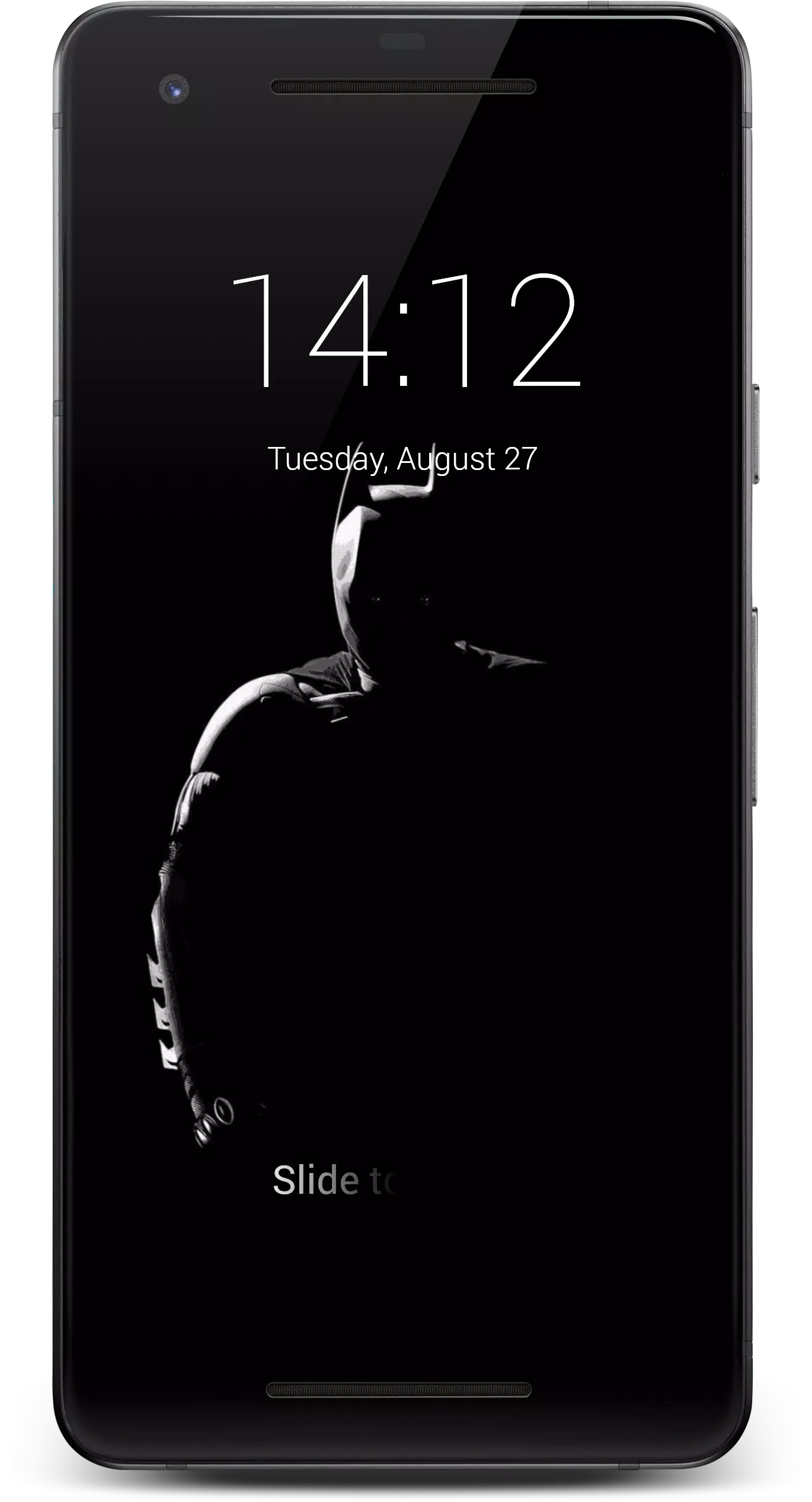 Black Wallpaper Hd Lock Screen Apk For Android Download