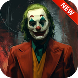 Joker HD Lock Screen
