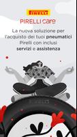 PIRELLI Care™ Plakat