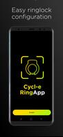 Cycl-e RingApp Affiche
