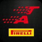 Track Adrenaline™ icon