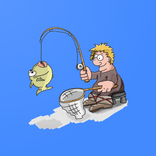 Fishing at Sea with Fisherman Abbas