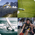 SPORT QUIZ 2020