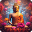 Buddha Chants Pirith Soothra