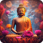 Buddha Chants Pirith Soothra icône