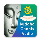 Buddha Chants MP3 icône