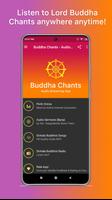 Buddha Chants MP3 پوسٹر