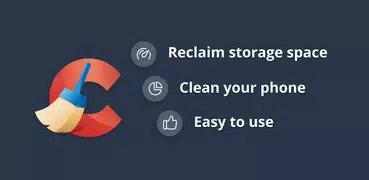 CCleaner – 清理工具