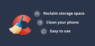How to Download CCleaner – Phone Cleaner for Android