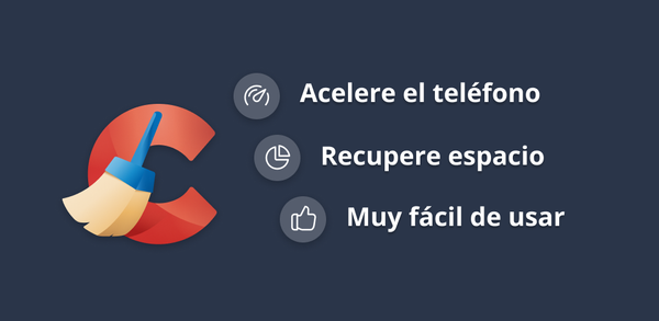 Cómo descargar la última versión de CCleaner – Phone Cleaner APK 25.12.0 para Android 2025 image