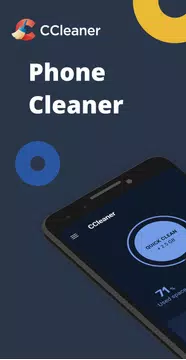 CCleaner – Phone Cleaner XAPK download