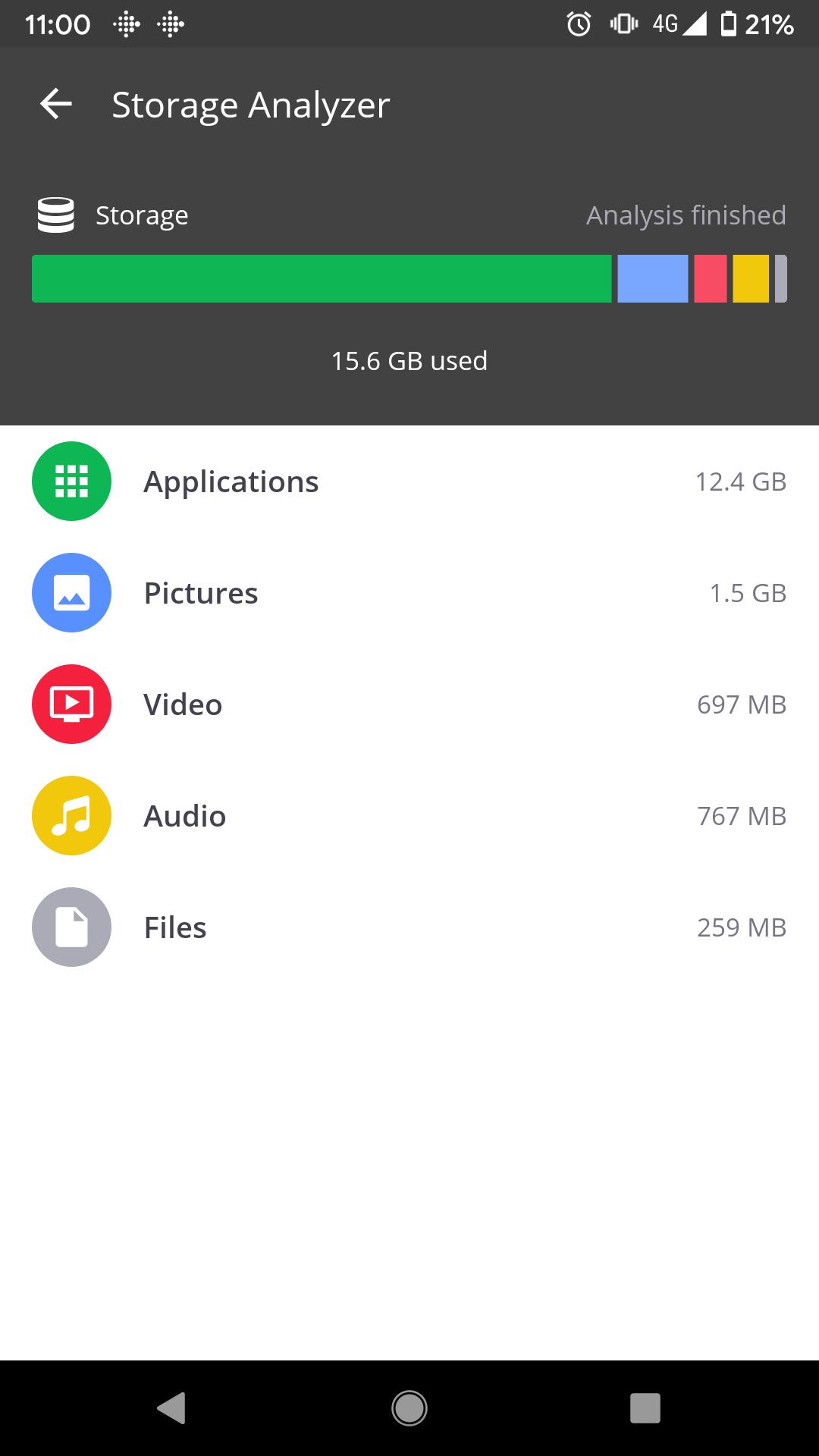 Ccleaner на телефон