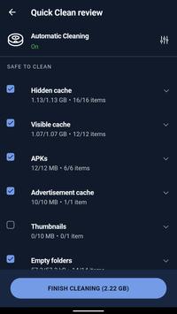 CCleaner 截图 1