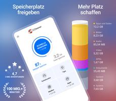 CCleaner Plakat