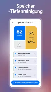 CCleaner – Phone-Cleaner