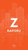 Z Raporu পোস্টার