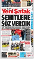 Gazete Manşet capture d'écran 2