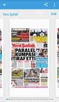 Gazete Manşet capture d'écran 3