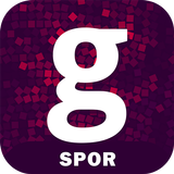 Gzt Spor アイコン