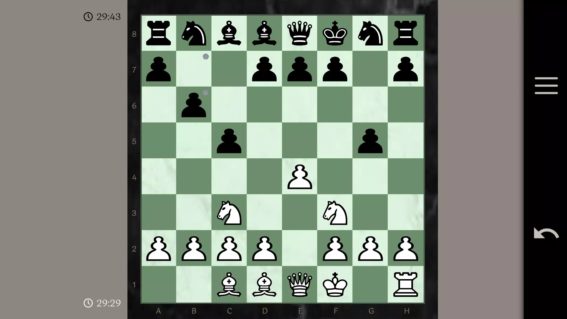 Chess Game - Chess Puzzle Apk Download for Android- Latest version 1.5.5-  com.datviet.chess