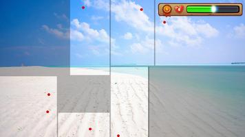 JezzBall screenshot 1