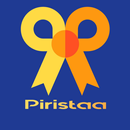 Piristaa aplikacja