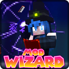 Harry Magic Mods for Minecraft アイコン