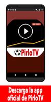 برنامه‌نما PirloTv App Android: Pirlo Tv Futbol en Directo عکس از صفحه