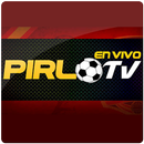 Pirlotv Futbol en vivo Directo-APK