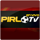 Pirlotv Futbol en vivo Directo icono