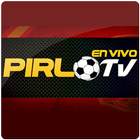 Pirlotv Futbol en vivo Directo icon