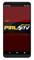 Pirlotv Futbol en vivo Directo 포스터