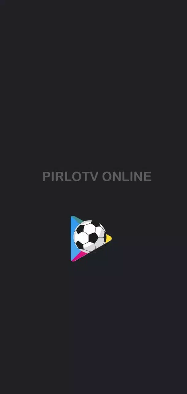 Descarga de PirloTV Online para Android