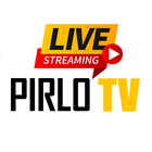 آیکون‌ Pirlo Tv HD