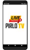 Pirlo Tv HD poster